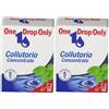 One Drop Only® Collutorio Concentrato 2x25 ml