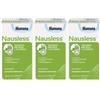 Humana Nausless Humana 30 Ml 3x30 ml Soluzione orale