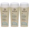 Ganassini Bioclin Pro Shampoo-Olio Dermatologico 3x200 ml Shampoo
