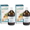 Larimucil Tosse Bambini Sciroppo 2x175 ml