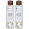 La Saponaria Shampoo Pre Tinta Avatara 2x150 g