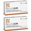 Neurocur 30 Compresse Gastroresistenti 2x27,6 g