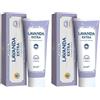 Erboristeria Magentina Pomata Lavanda Extra 2x100 ml