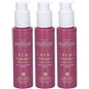 MaterNatura Crema Idratante Capelli Ricci ai Semi di Lino 3x100 ml