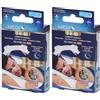 Medicare Breath Cerotti Nasali Extra Strong 5,6 x 1,8 cm 30 Pezzi 2x30 St