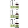 Pranarom Tea Tree Olio Essenziale Bio 3x10 ml Soluzione orale