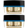 Vivipharma Chrissie Crema Contorno Occhi Prodige Levigante Anti-Borse 2x15 ml