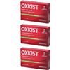 Oxicist 15 Capsule 3x8 g