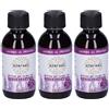 Etereal Profumo Per Bucato Igienizzante Lavanda Di Provenza 3x200 ml