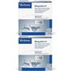 Virbac Megaderm per Gatti e Cani Inferiori a 10 Kg 2x28x4 ml Bustina