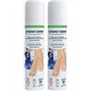 Synergy Derm Piede Atleta Spray Protettivo 2x100 ml