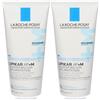 La Roche - Posay Lipikar AP+M Balsamo Leggero 200 ml 2x200