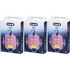 Oral-B Power Ricarica iO Gentle Clean Black 8 Pezzi 3x1 St