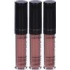 Lovren Liquid-Matt Rossetto Colore R1 Nude 3x3,5 ml