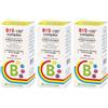 Farmaderbe B12 100 Complex 300 Ml 3x300 ml Soluzione orale