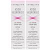 L'Erbolario Acido Ialuronico Cc Cream Caramello Spf20 50 Ml 2x50 ml