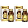 Vitamina D Calcio/Fosforo 150 Pastiglie 2x150 pz