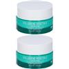 Equilibra Collagene Vegetale Crema Viso Antirughe Rimpolpante 2x50 ml