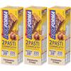 Pesoforma Barrette Caramello Crispy 3x116 g