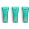 Apivita Just Bee Clear Gel Detergente Purificante Viso 3x200 ml