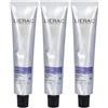 Lierac Protocollo Anti-Rughe Crema al Retinolo 3x30 ml