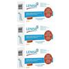 Lenisil 20 Compresse 3x20 g