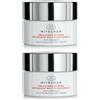 Mitochon Crema Emulsione Giorno Anti-rughe Multifunzionale Per Viso Collo e Décolleté 2x50 ml