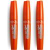 Rougj Mascara Sun Effect 3x1 St