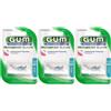 Gum® Proxabrush Classic 1,6 mm ISO 5 Ricambio 3x8 pz Spazzolino da denti