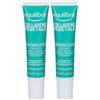 Equilibra Collagene Vegetale Crema Contorno Occhi Levigante Anti-Rughe 2x15 ml