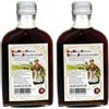 Midefa Amaro Svedese Vecchietta 200 Ml 2x200 ml
