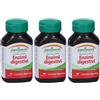 Jamieson Enzimi Digestivi 90 Compresse 3x50 g