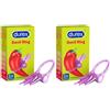 Durex® Love Sex Intense Little Devil 2x1 St