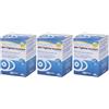 GR Farma Salviette per L'Igiene Oculare 3x20x1,2 ml