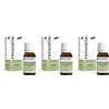 Pranarom Olio Essenziale Lavanda Sommitá Fiorita 3x10 ml Soluzione orale