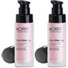 KORFF Cure Make Up Base Uniformante 01 Nude 2x1 St