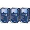 Multicare Strisce Misurazione Glicemia Multicare In Glucosio Elettrodo 3x25 St