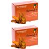 Essential 6 Spot On Cane 20/40 Kg 4 Pipette 2,4 Ml 2x4x2,4 ml monodose
