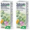 Sobrepin Natura Gola/Tosse Spray 20ml Con Estratti Naturali 2x20 ml