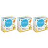 PUNTUALE MICROCLISMI 5 g Bambini 6 contenitori monouso 3x6x5 Clistere