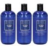 ACQUA DI BOLGHERI Bio Shampoo Doccia Uomo 3x500 ml