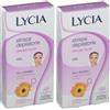Lycia Strisce Depilatorie Delicate Touch Viso 2x12 pz