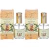 L`Erbolario Profumo Vaniglia 2x50 ml