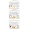 Zuccari Cirmolo Relax Alpino-Crema Corpo Del Bosco Vaso 3x200 ml Crema