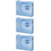 VISMED® Gocce oculari monodose 3x20x0,3 ml Pipette