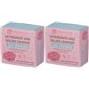 Wonder Pop Detergente Viso Solido Lenitivo No Stress- Risparmia il 10% con codice: saponaria0926 2x70 g