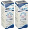 CLIADENT Colluttorio 2x200 ml Collutorio