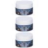 MaterNatura Maschera Castano Freddo Liquirizia 3x200 ml