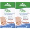 Timodore® Cerotto Callifugo con Paracallo 2x6 pz