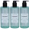 Lierac L'Acqua Micellare 3x400 ml